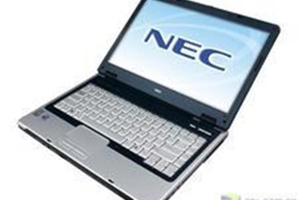nec最轻笔记本电脑