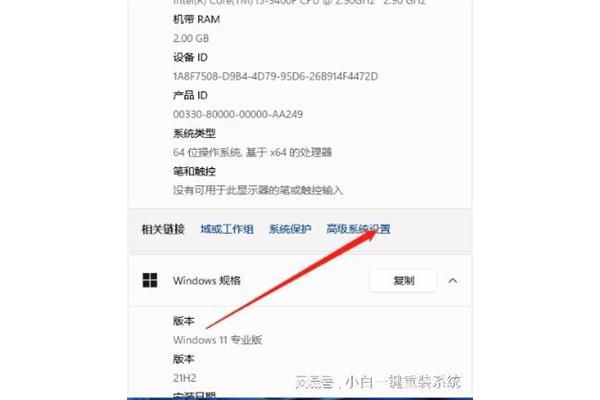 电脑域id
