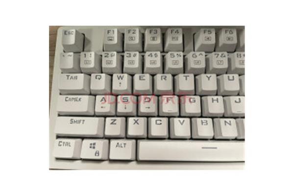 买什么电脑键盘好
