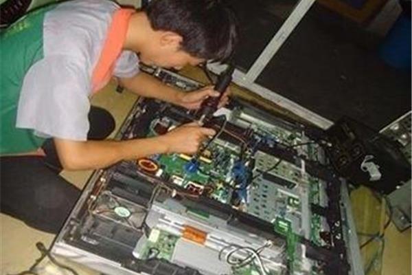 荷坳电脑维修