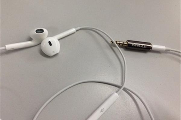 电脑和手机耳机区别