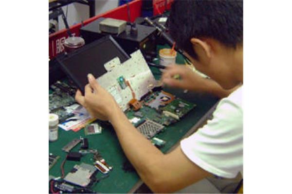 荷坳电脑维修