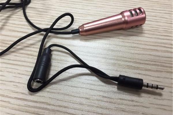 电脑插上耳机有回音