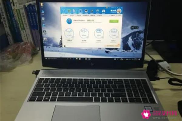 笔记本电脑滋滋的响声