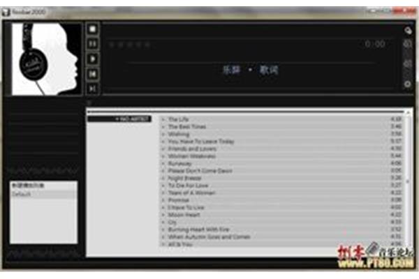电脑 播放 sacd 效果