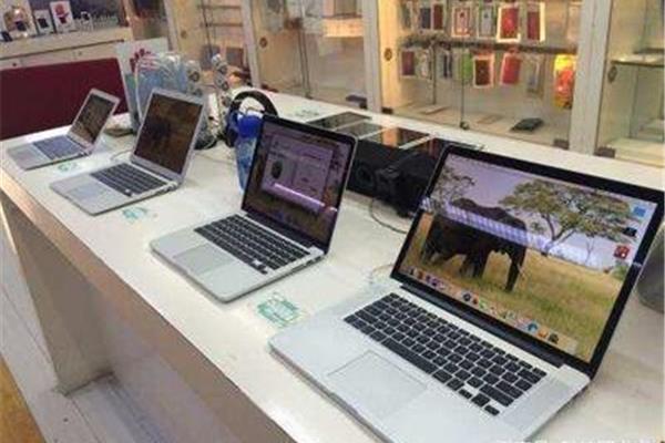 实体店买电脑可以退吗