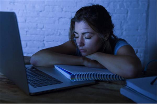 电脑不能睡眠怎么回事