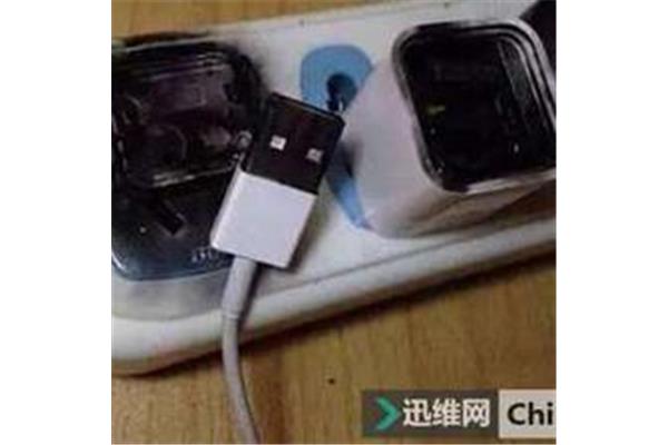电脑充电器坏了能修吗